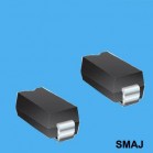 Surface Mount Silicon Rectifier Diode S1A-S1M