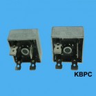 Bridge Rectifier KBPC35005-KBPC3510