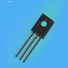 TO-126 Bipolar Transistor 13003