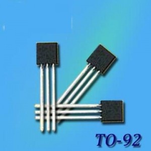 S8050 TO-92 Bipolar Transistors