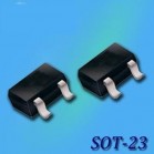 SMD Transistors S8050 SOT-23