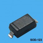 1N4148W Fast switching diode SOD-123